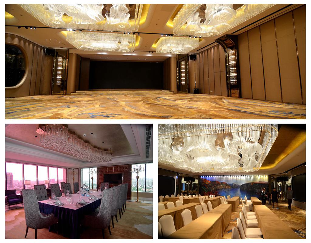 上海大船酒店官方网站
