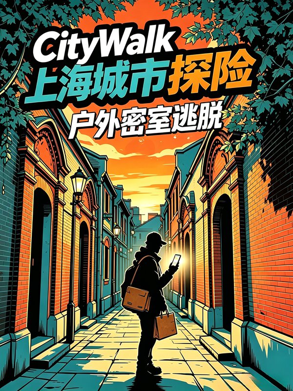 如何挖掘城市文化设计剧情关卡?